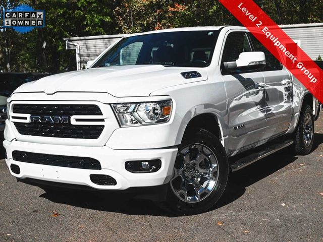 2022 Ram 1500 Big Horn/Lone Star - 22917495 - 0