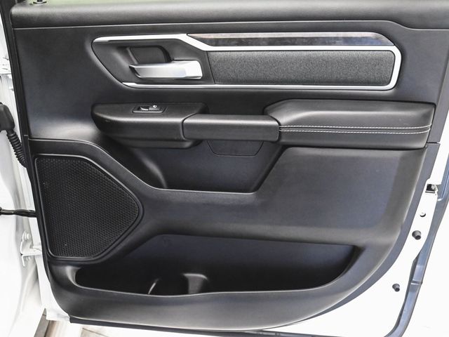 2022 Ram 1500 Big Horn/Lone Star - 22917495 - 11