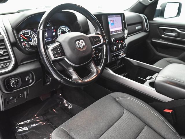 2022 Ram 1500 Big Horn/Lone Star - 22917495 - 13
