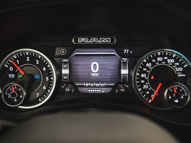 2022 Ram 1500 Big Horn/Lone Star - 22917495 - 14