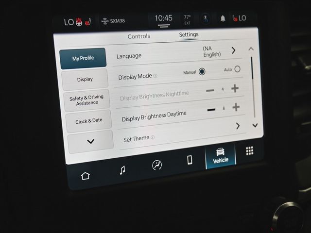 2022 Ram 1500 Big Horn/Lone Star - 22917495 - 17