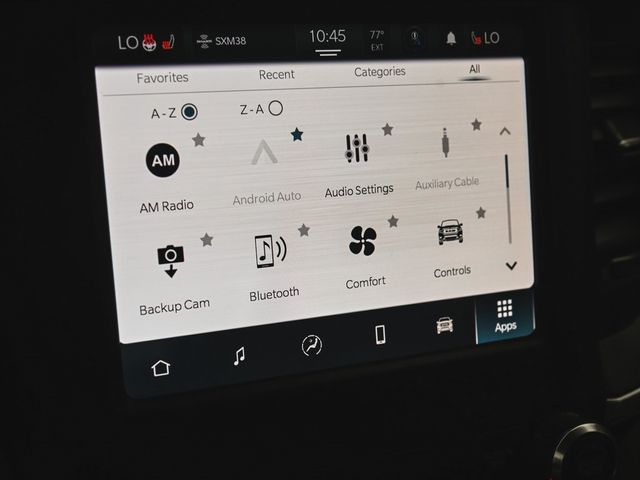 2022 Ram 1500 Big Horn/Lone Star - 22917495 - 18