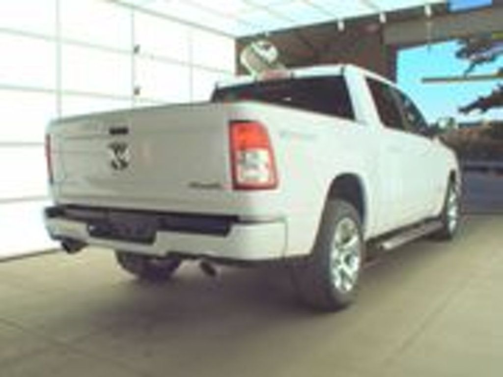 2022 Ram 1500 Big Horn Lone Star photo 2