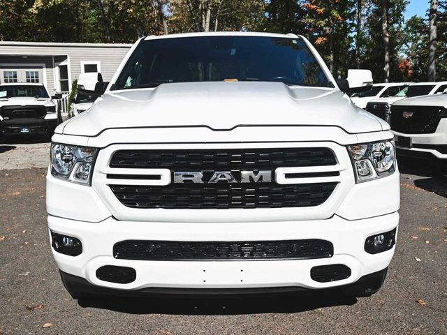 2022 Ram 1500 Big Horn/Lone Star - 22917495 - 1