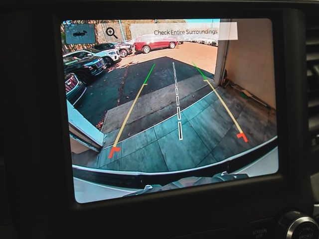 2022 Ram 1500 Big Horn/Lone Star - 22917495 - 19