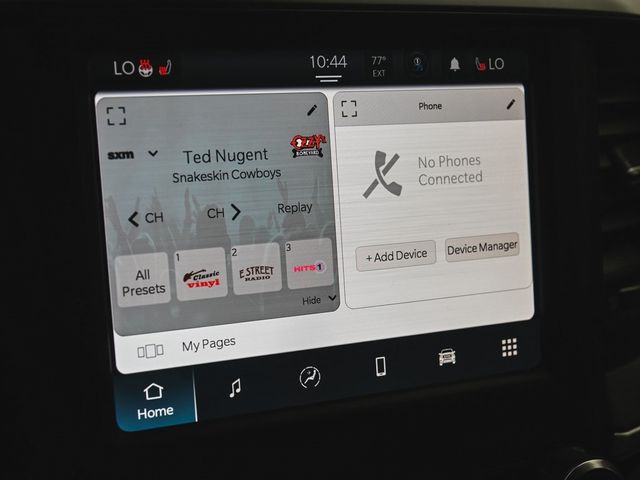 2022 Ram 1500 Big Horn/Lone Star - 22917495 - 20