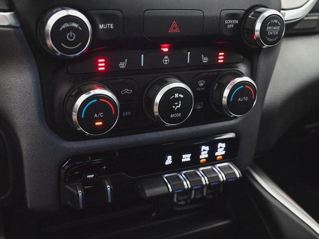 2022 Ram 1500 Big Horn/Lone Star - 22917495 - 22