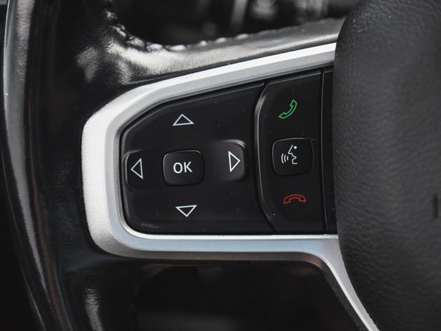 2022 Ram 1500 Big Horn/Lone Star - 22917495 - 24