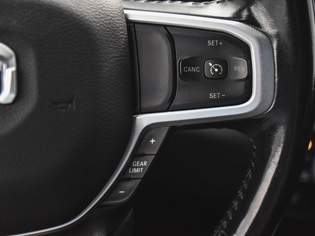 2022 Ram 1500 Big Horn/Lone Star - 22917495 - 25