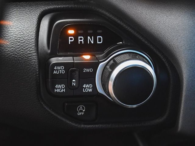 2022 Ram 1500 Big Horn/Lone Star - 22917495 - 26