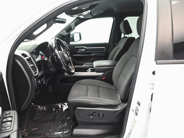 2022 Ram 1500 Big Horn/Lone Star - 22917495 - 27