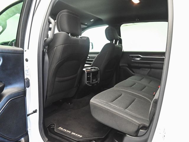 2022 Ram 1500 Big Horn/Lone Star - 22917495 - 28