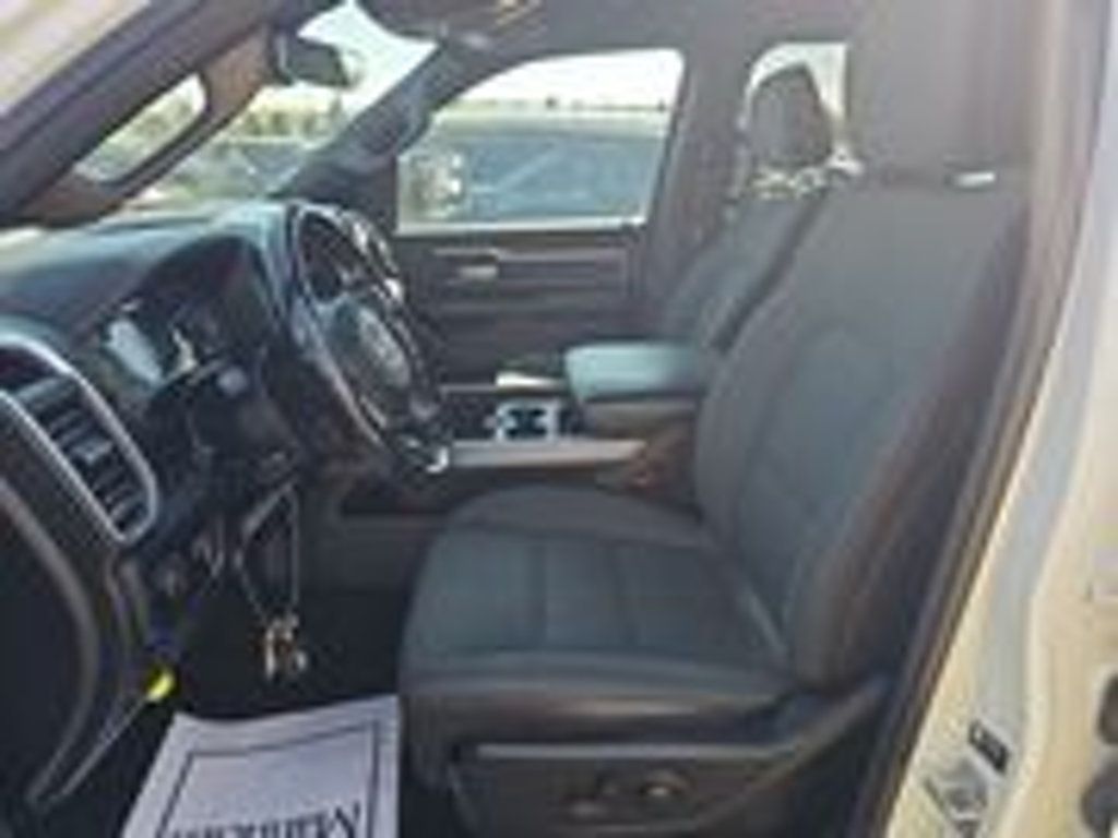 2022 Ram 1500 Big Horn Lone Star photo 3
