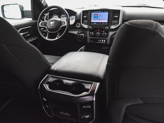 2022 Ram 1500 Big Horn/Lone Star - 22917495 - 30