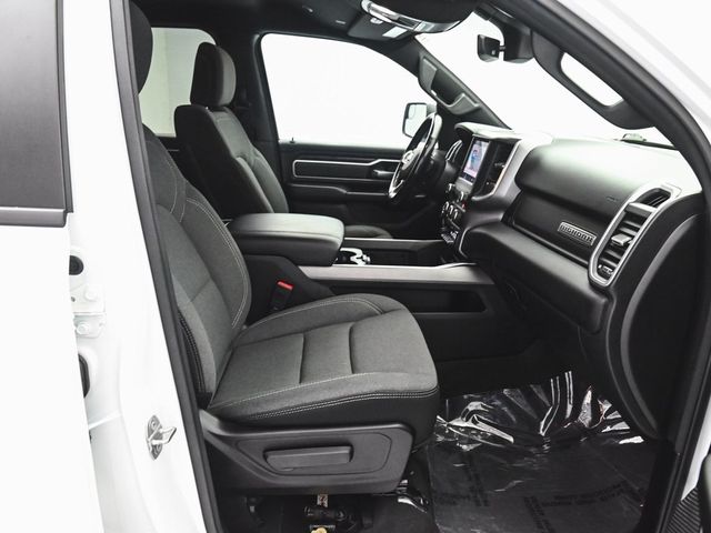 2022 Ram 1500 Big Horn/Lone Star - 22917495 - 31