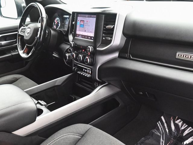 2022 Ram 1500 Big Horn/Lone Star - 22917495 - 32