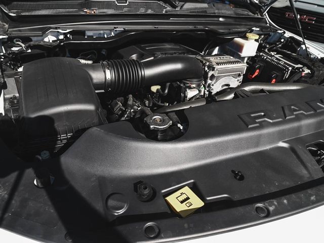 2022 Ram 1500 Big Horn/Lone Star - 22917495 - 33