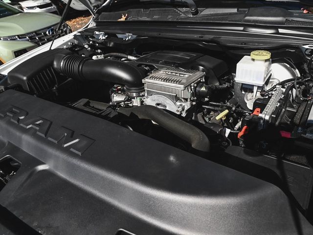 2022 Ram 1500 Big Horn/Lone Star - 22917495 - 34