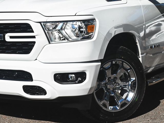 2022 Ram 1500 Big Horn/Lone Star - 22917495 - 36