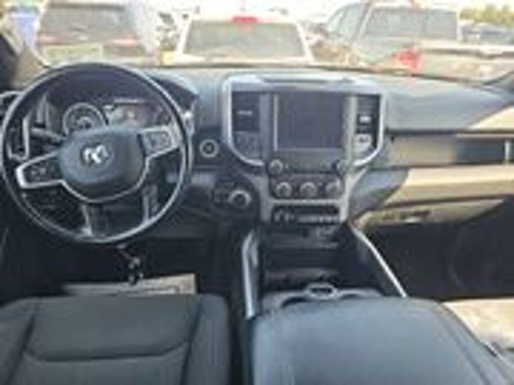 2022 Ram 1500 Big Horn Lone Star photo 4