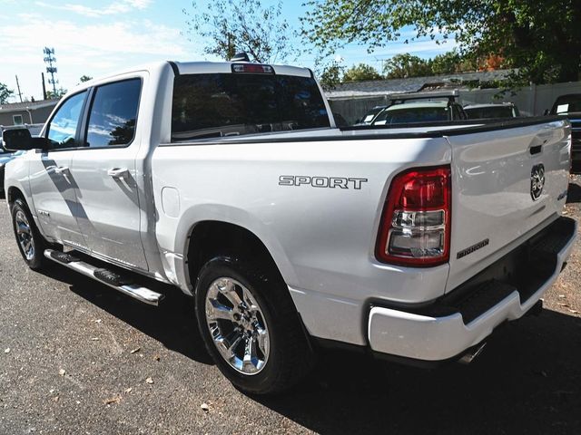 2022 Ram 1500 Big Horn/Lone Star - 22917495 - 3