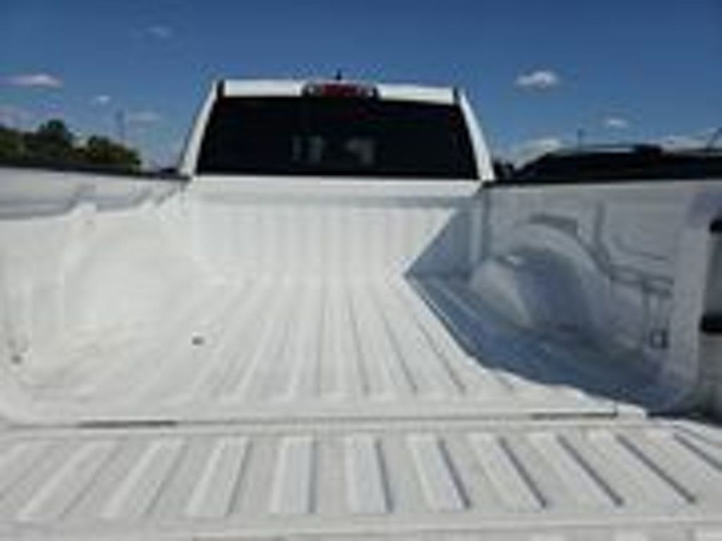 2022 Ram 1500 Big Horn Lone Star photo 5