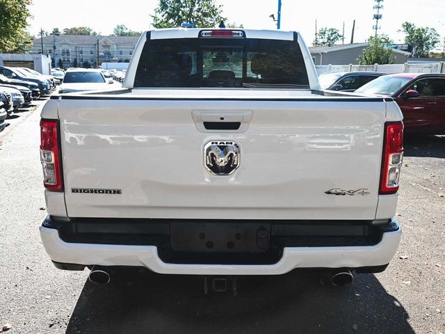 2022 Ram 1500 Big Horn/Lone Star - 22917495 - 4