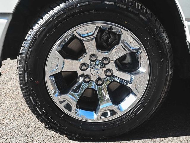 2022 Ram 1500 Big Horn/Lone Star - 22917495 - 6