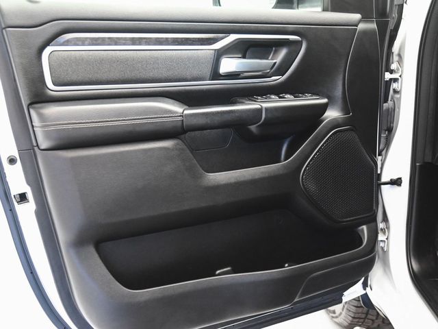 2022 Ram 1500 Big Horn/Lone Star - 22917495 - 7