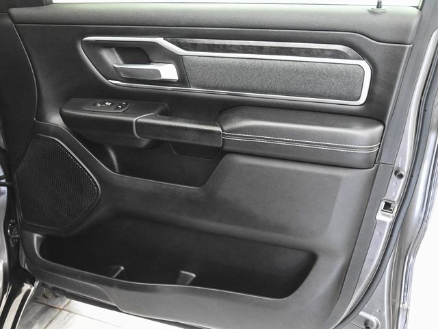 2022 Ram 1500 Big Horn/Lone Star - 22920362 - 9