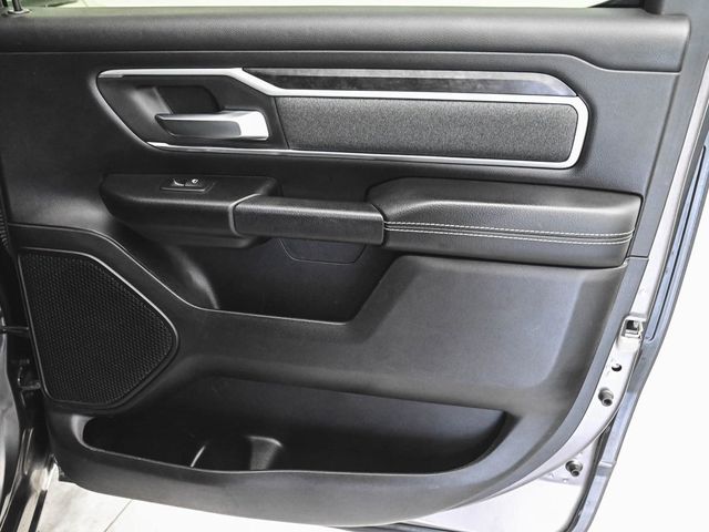 2022 Ram 1500 Big Horn/Lone Star - 22920362 - 11