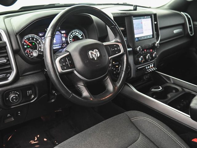 2022 Ram 1500 Big Horn/Lone Star - 22920362 - 13