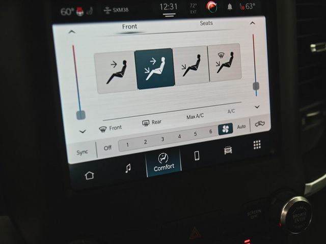 2022 Ram 1500 Big Horn/Lone Star - 22920362 - 17