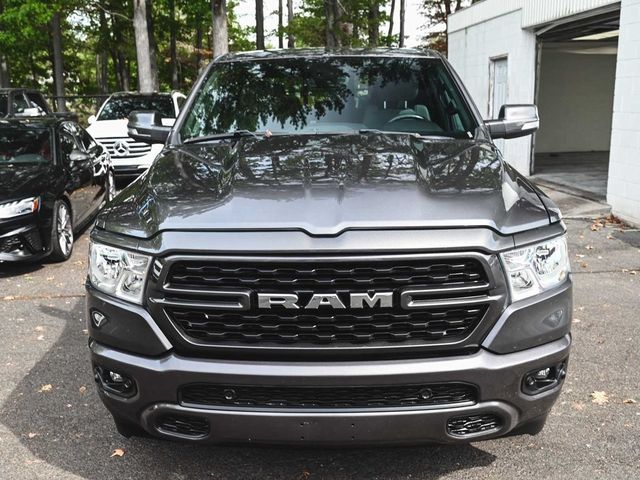 2022 Ram 1500 Big Horn/Lone Star - 22920362 - 1