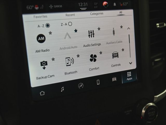 2022 Ram 1500 Big Horn/Lone Star - 22920362 - 19