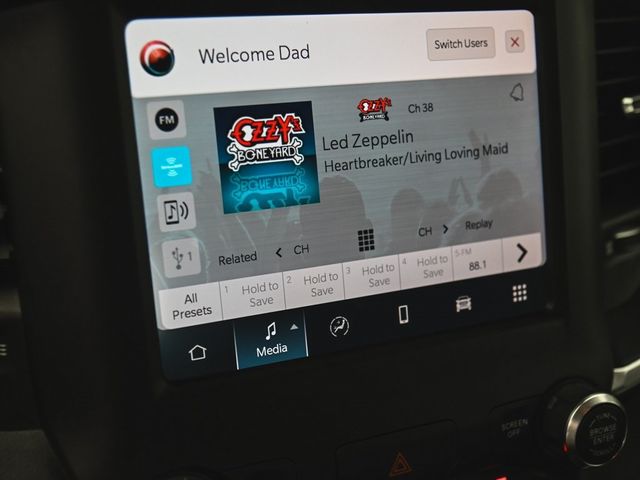 2022 Ram 1500 Big Horn/Lone Star - 22920362 - 20