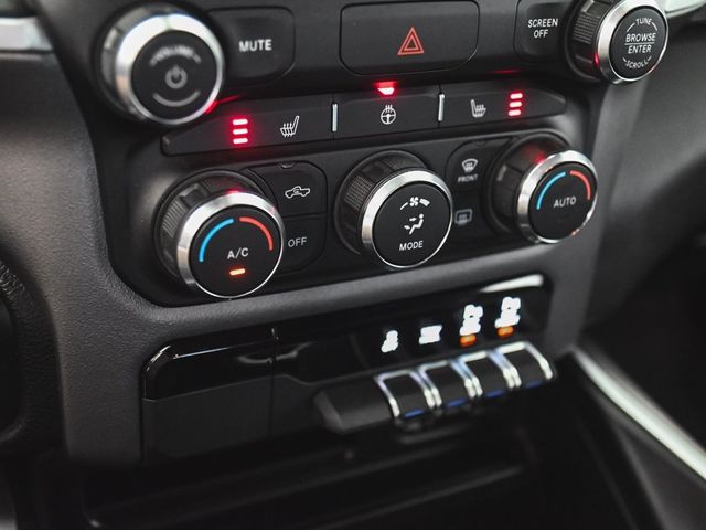 2022 Ram 1500 Big Horn/Lone Star - 22920362 - 21