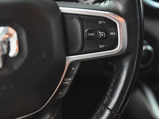 2022 Ram 1500 Big Horn/Lone Star - 22920362 - 24