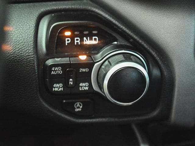 2022 Ram 1500 Big Horn/Lone Star - 22920362 - 25