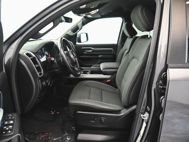2022 Ram 1500 Big Horn/Lone Star - 22920362 - 26