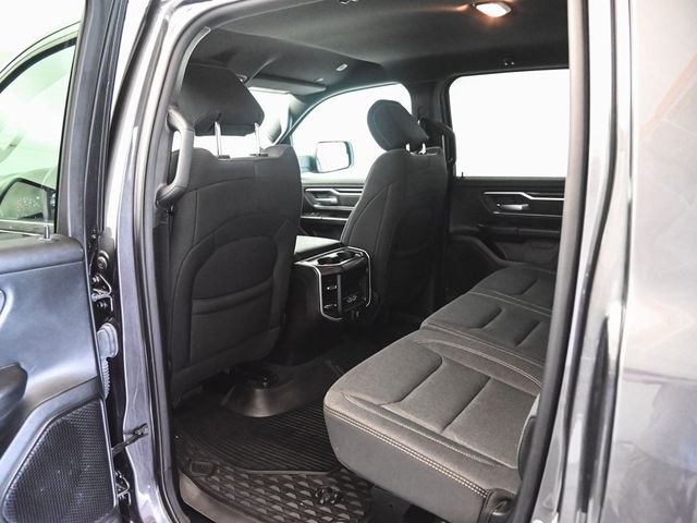 2022 Ram 1500 Big Horn/Lone Star - 22920362 - 27