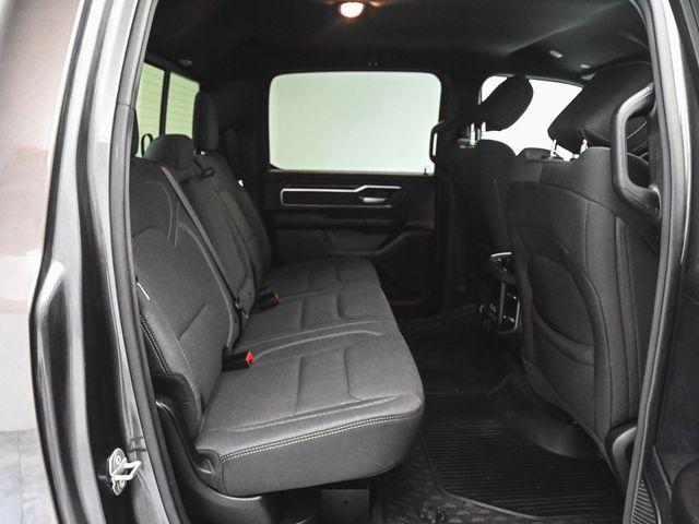 2022 Ram 1500 Big Horn/Lone Star - 22920362 - 28