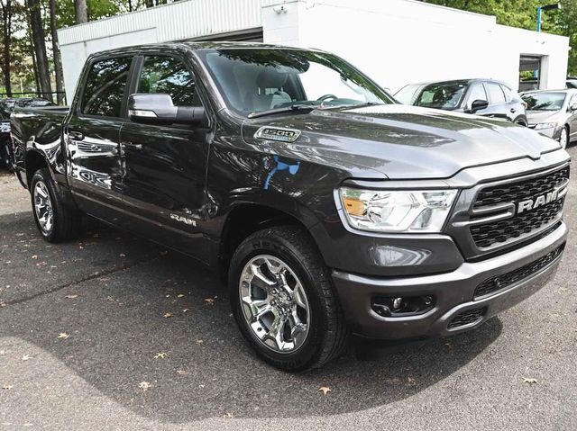 2022 Ram 1500 Big Horn/Lone Star - 22920362 - 2