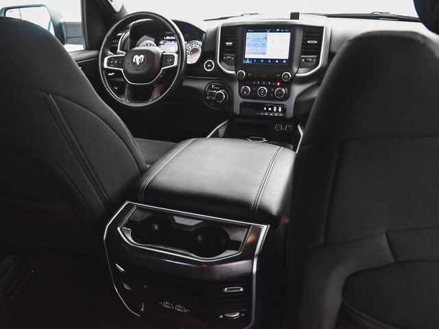 2022 Ram 1500 Big Horn/Lone Star - 22920362 - 29