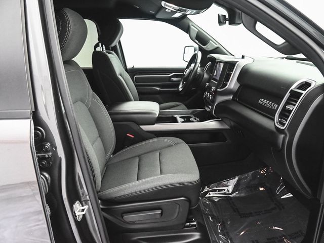 2022 Ram 1500 Big Horn/Lone Star - 22920362 - 30