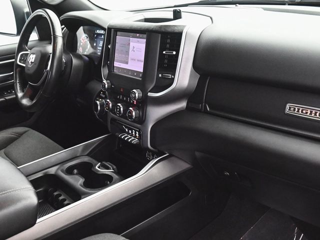 2022 Ram 1500 Big Horn/Lone Star - 22920362 - 31