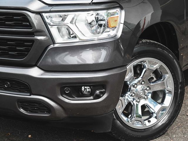 2022 Ram 1500 Big Horn/Lone Star - 22920362 - 35