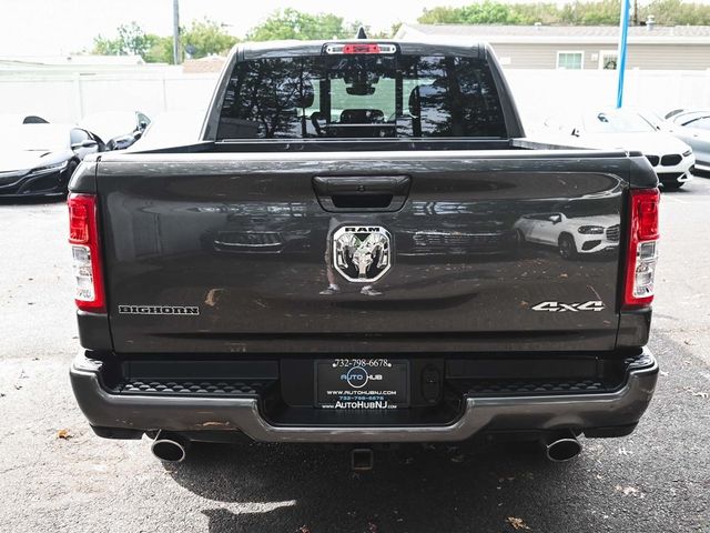 2022 Ram 1500 Big Horn/Lone Star - 22920362 - 4