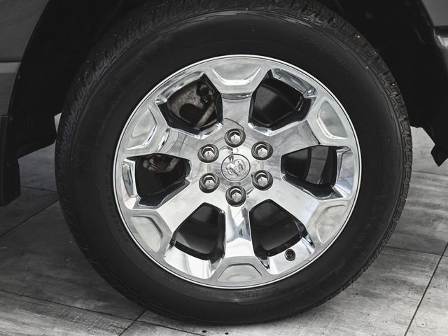 2022 Ram 1500 Big Horn/Lone Star - 22920362 - 6