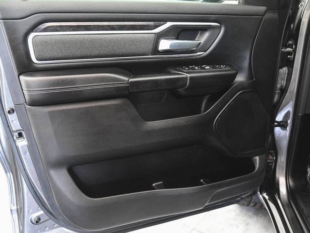 2022 Ram 1500 Big Horn/Lone Star - 22920362 - 7